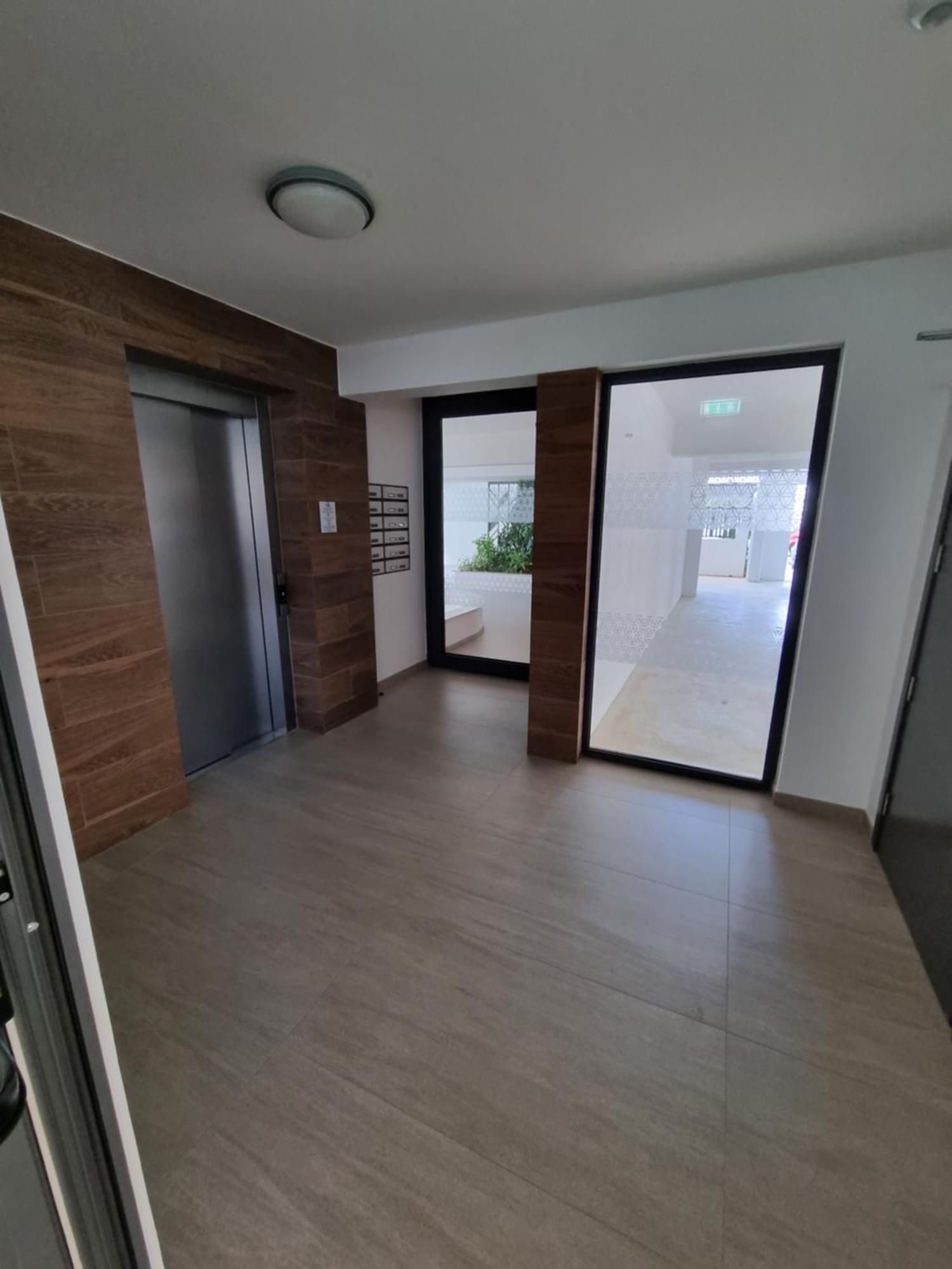 Cosmos Residence Paralimni Luaran gambar