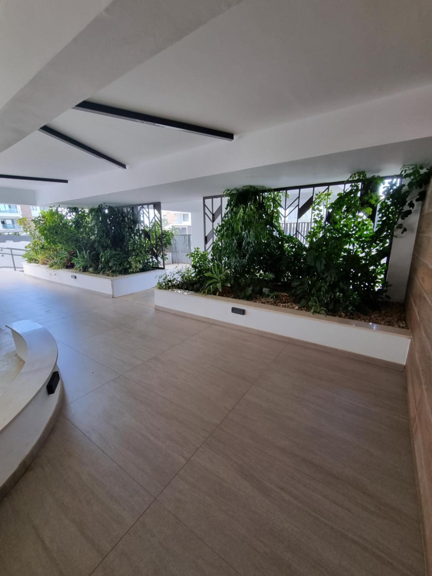 Cosmos Residence Paralimni Luaran gambar